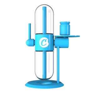 STUNDENGLASS GRAVITY HOOKAH V2 COOKIES EDITION