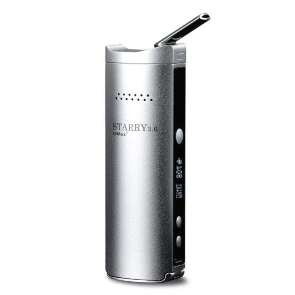 X-Vape-Starry-3.0-Silver.webp