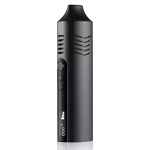 HUGO VAPOR CONQUEROR HERBAL